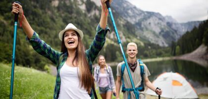 Tour Trekkers offers trusted travel gear