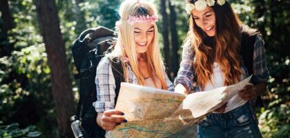 Find your travel path with Tour Trekkers