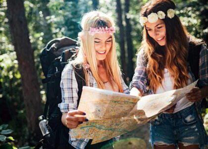 Find your travel path with Tour Trekkers