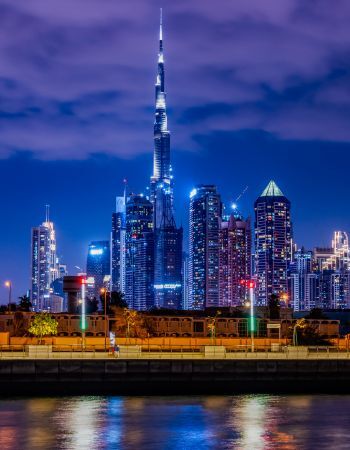 Explore luxury cities with Tour Trekkers