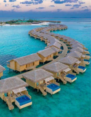 Tour Trekkers offers expertly designed travel packages