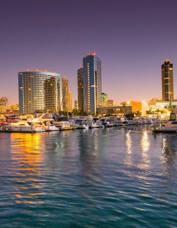 Travel top rated cities with Tour Trekkers