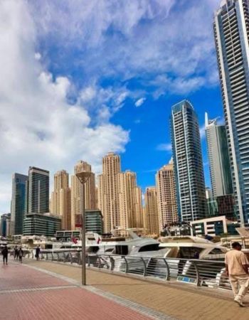 Explore the World with Tour Trekkers