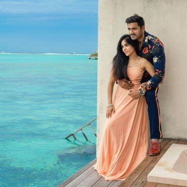 Perfect Ocean Bliss Retreat