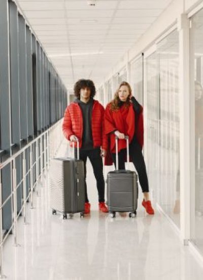 Start your Journey with Tour Trekkers